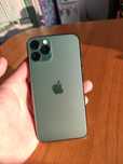 iPhone 11 Pro 256gb NeverLock АКБ 94% відправлений