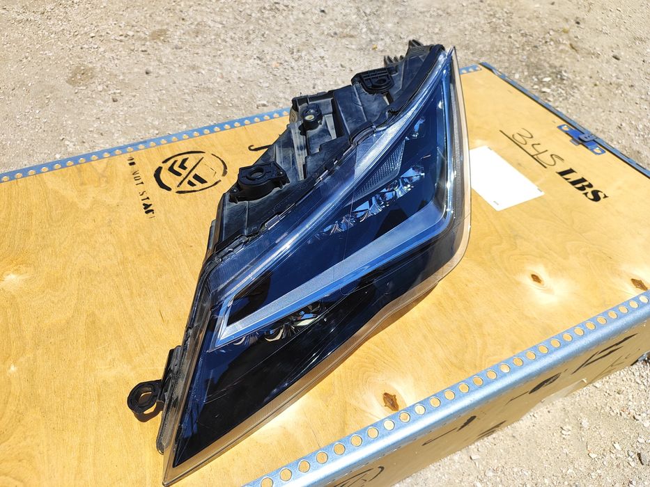 Farol Led SEAT Leon 13-17