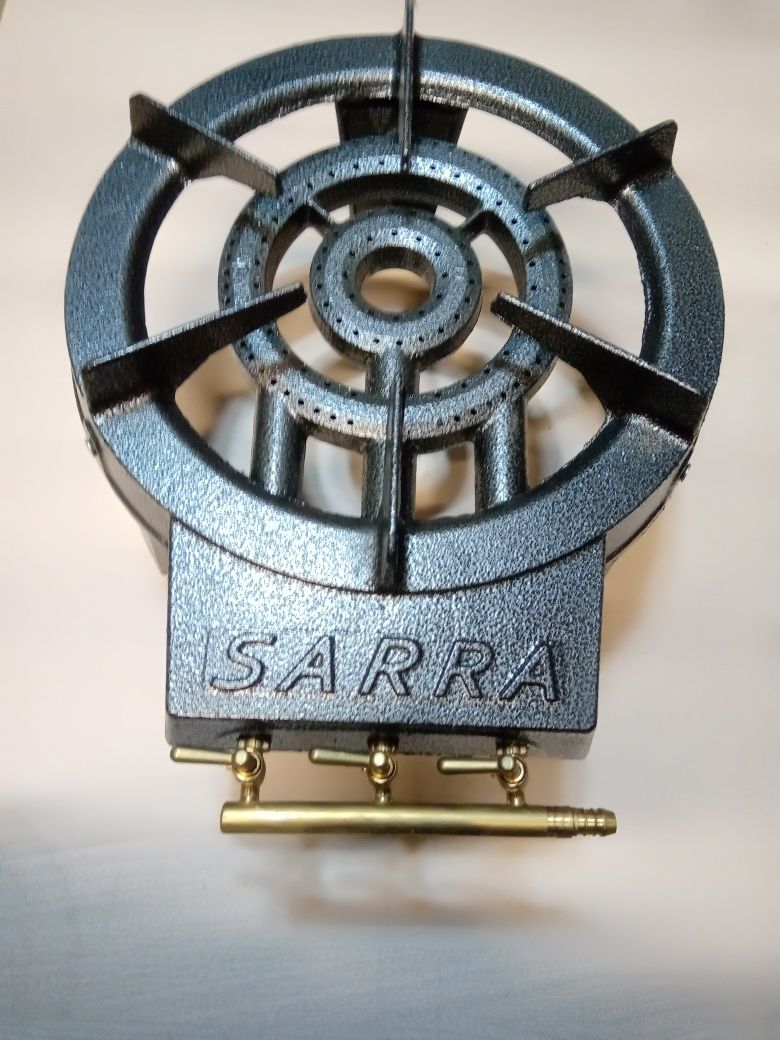 Taboret gazowy Sarra