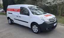 Renault Trafic  Renault Kangoo maxi st.BDB. fakt vat23.