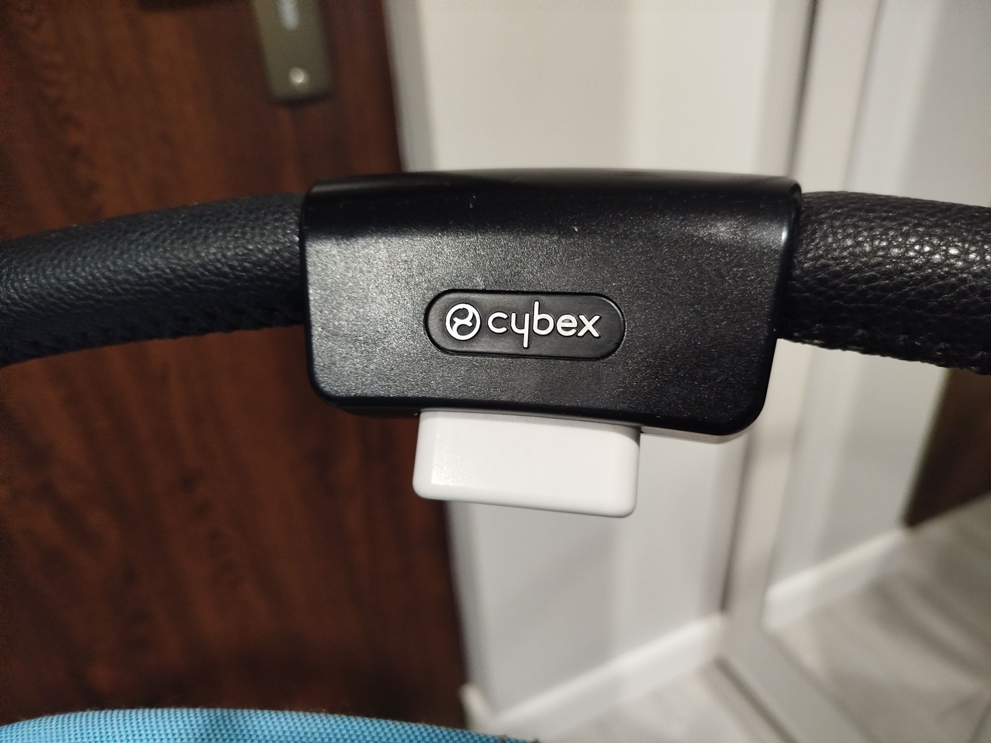 Wózek spacerowy Cybex Ezzy S+2
