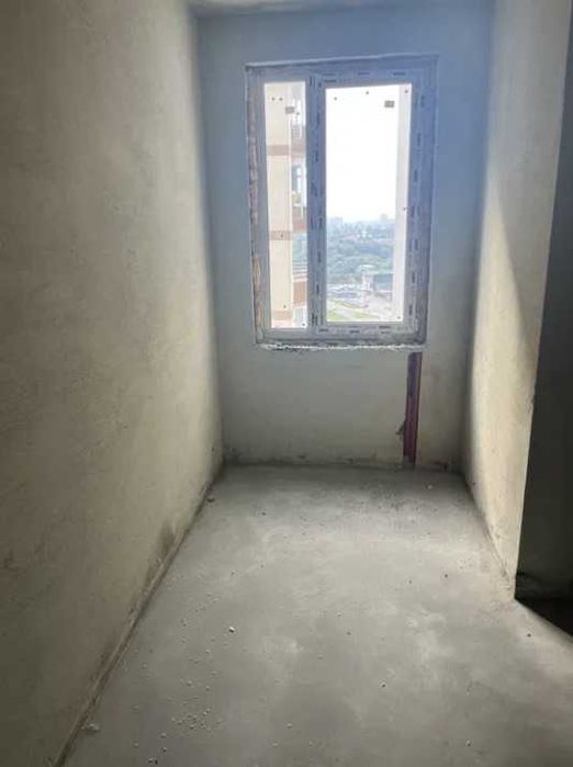 Продаж 3 кімнатна квартира новобудова вул. Бережанська Карпатбуд