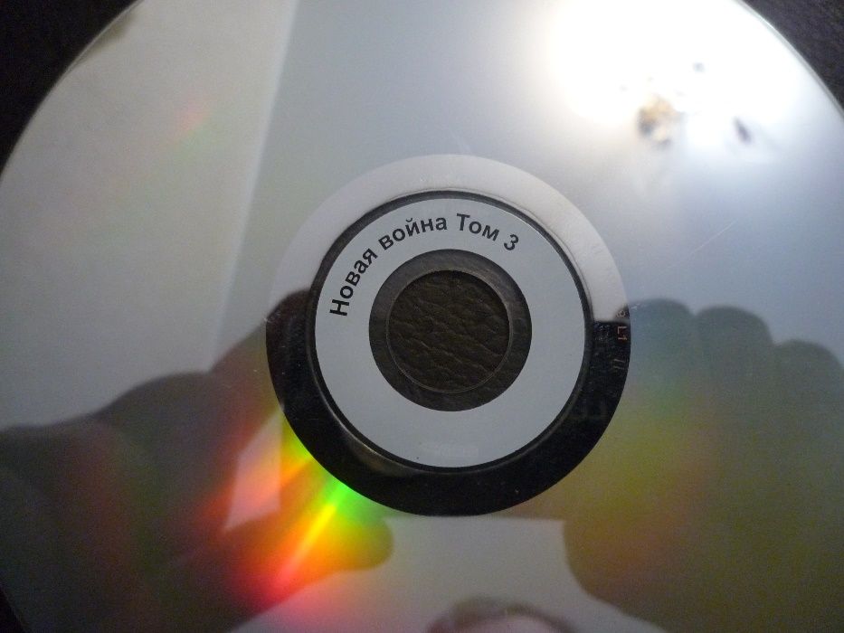 CD диски с мультфильмами для детей