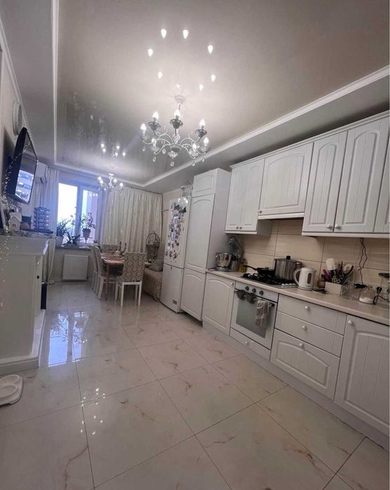 Продам 2-комн.квартиру на ул.Старицкого