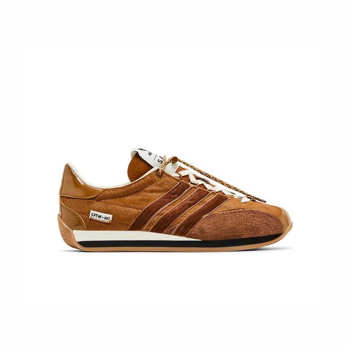 Кросівки Adidas x Song For The Mute Country OG Bronze