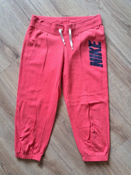 Spodnie dresowe Nike