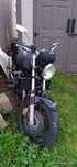 Honda CBF 600 N abs