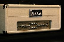 Wzmacniacz Gitarowy Alligator AD5200T MK II