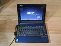 Netbook Acer Aspire One - para arranjo / peças