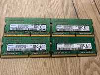 Pamięć do laptopa Samsung DDR4 PC4 4GB 2133P