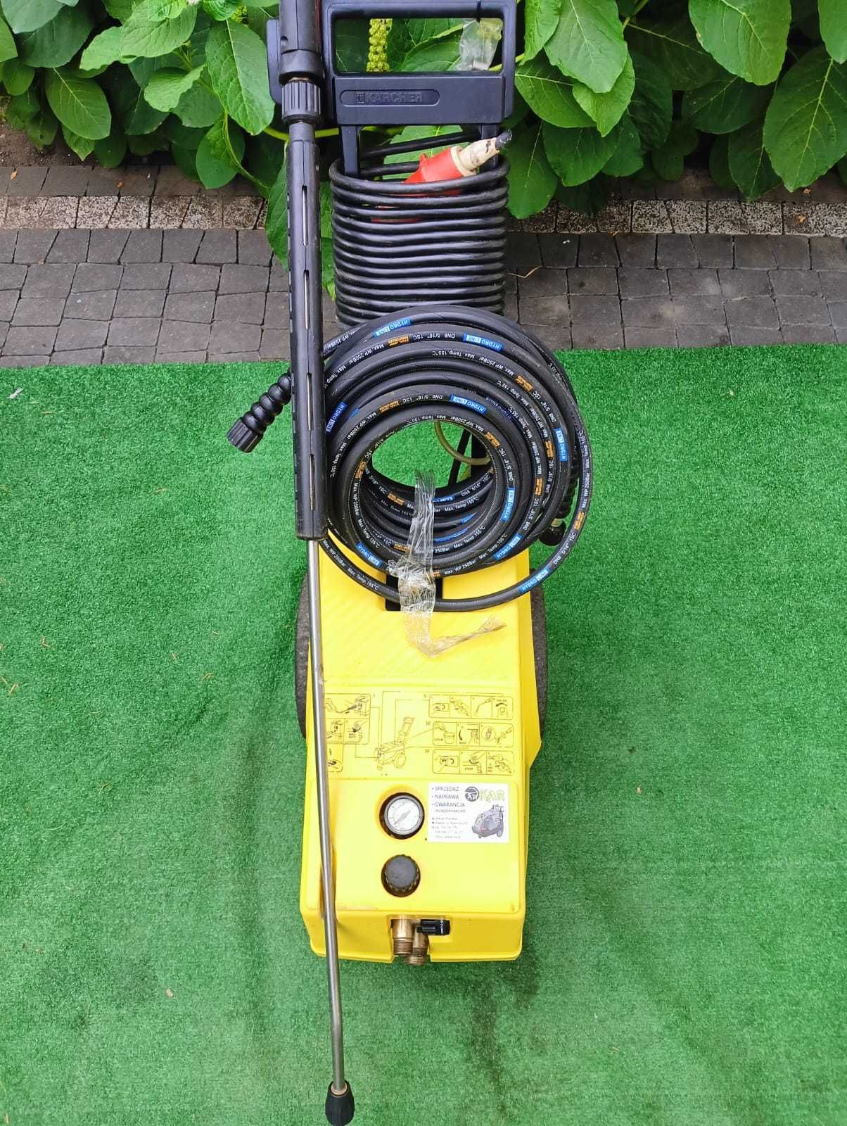 Myjka Karcher HD 850 Gwarancja Wysyłka Serwis