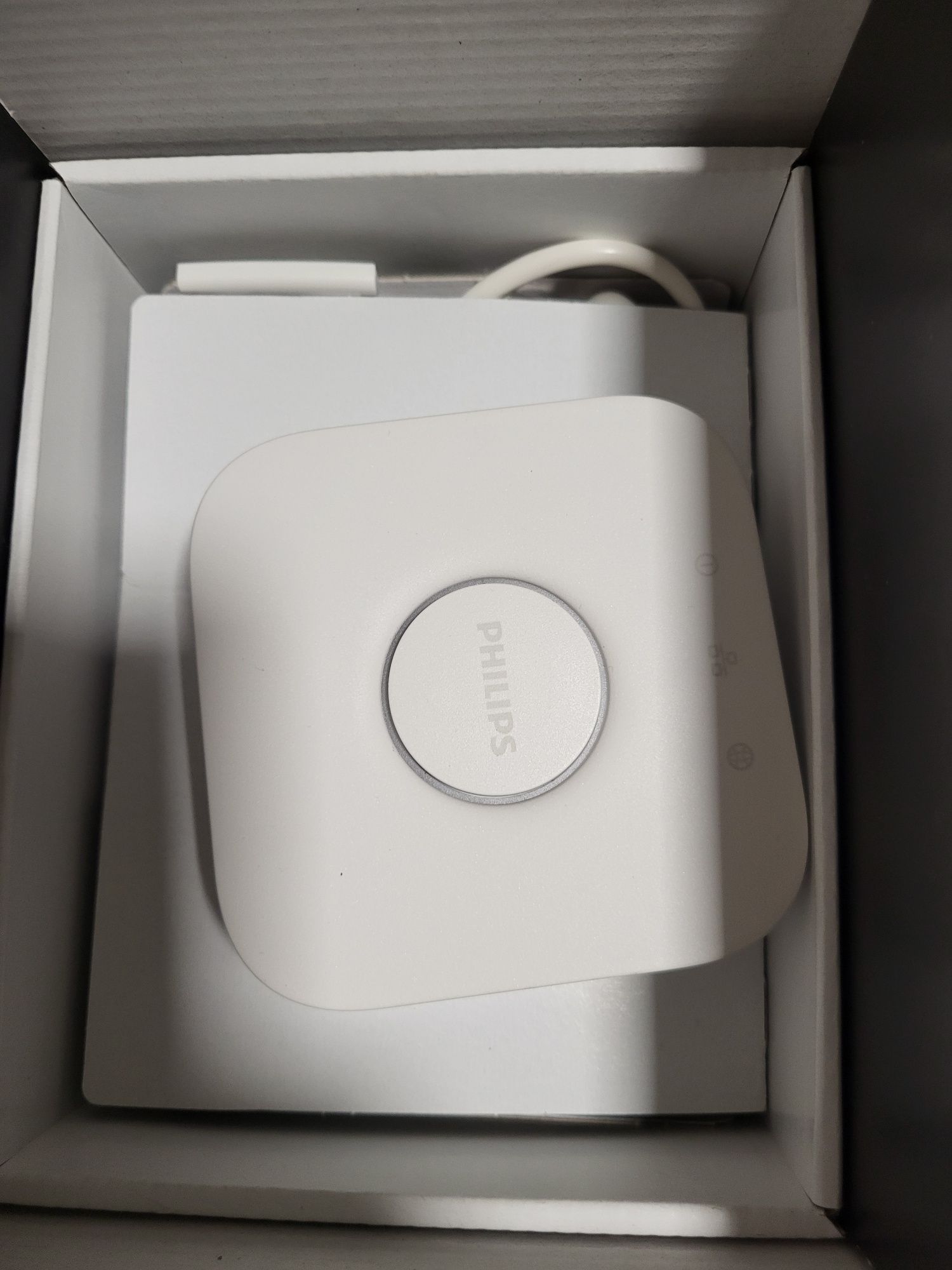 Philips hue starter kit e27