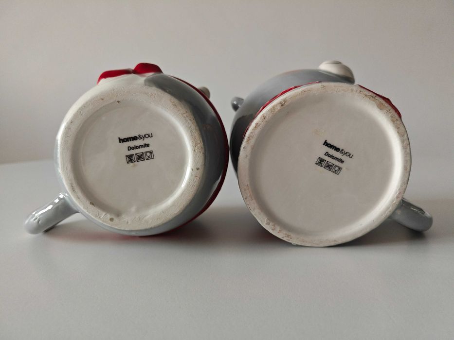 Kubki świąteczne dla pary home&you