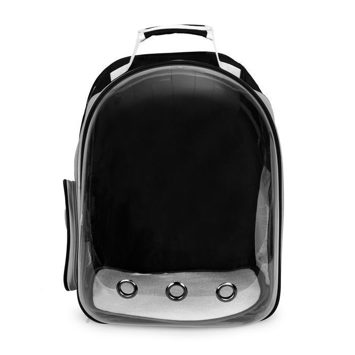 Plecak Dla Kota Psa Transporter Z Szybą