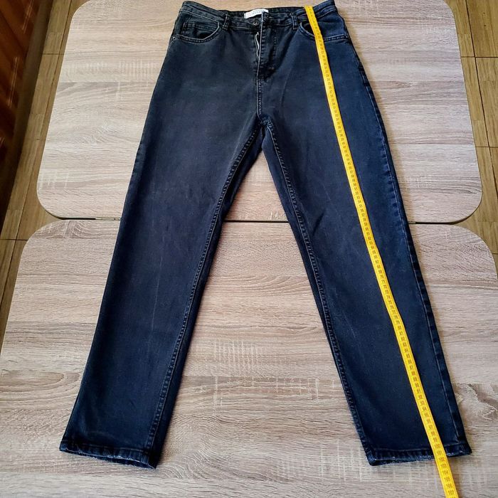 Новие джинси Моми