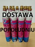 butla nabój cylinder typu soda stream wymiana dostawa