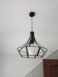 Lampa sufitowa Loft/Industrial