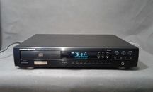 MARANTZ CD-63 MK2, KI Signature,odtwarzacz cd
