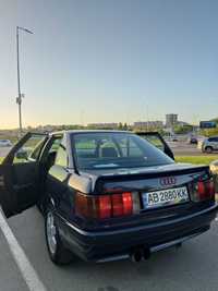 Audi 80 B3 1988 року