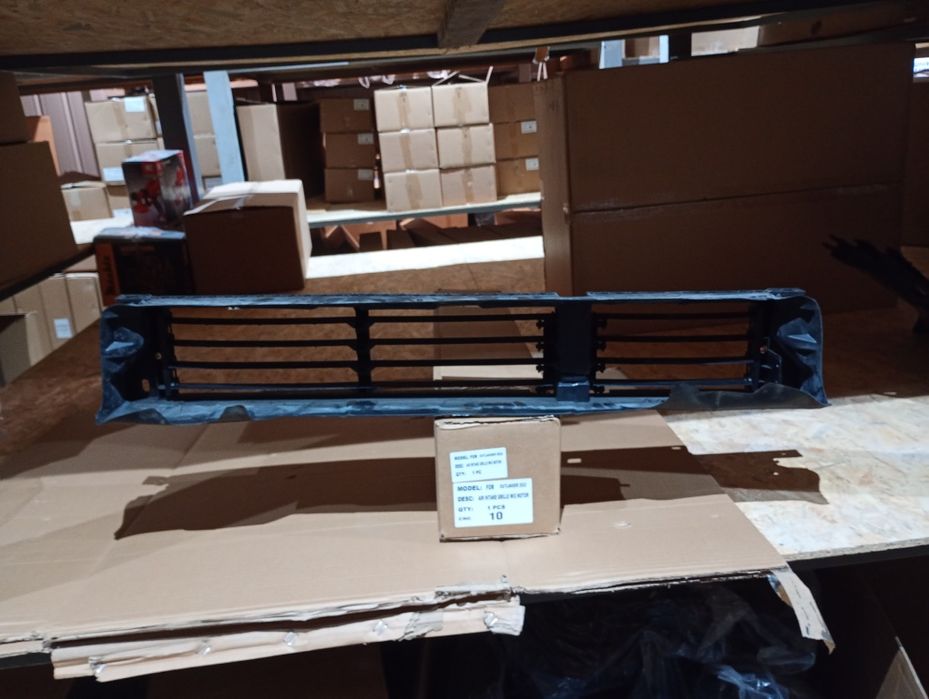 Корпус воздушного фільтра mitsubishi outlander 2021-2024