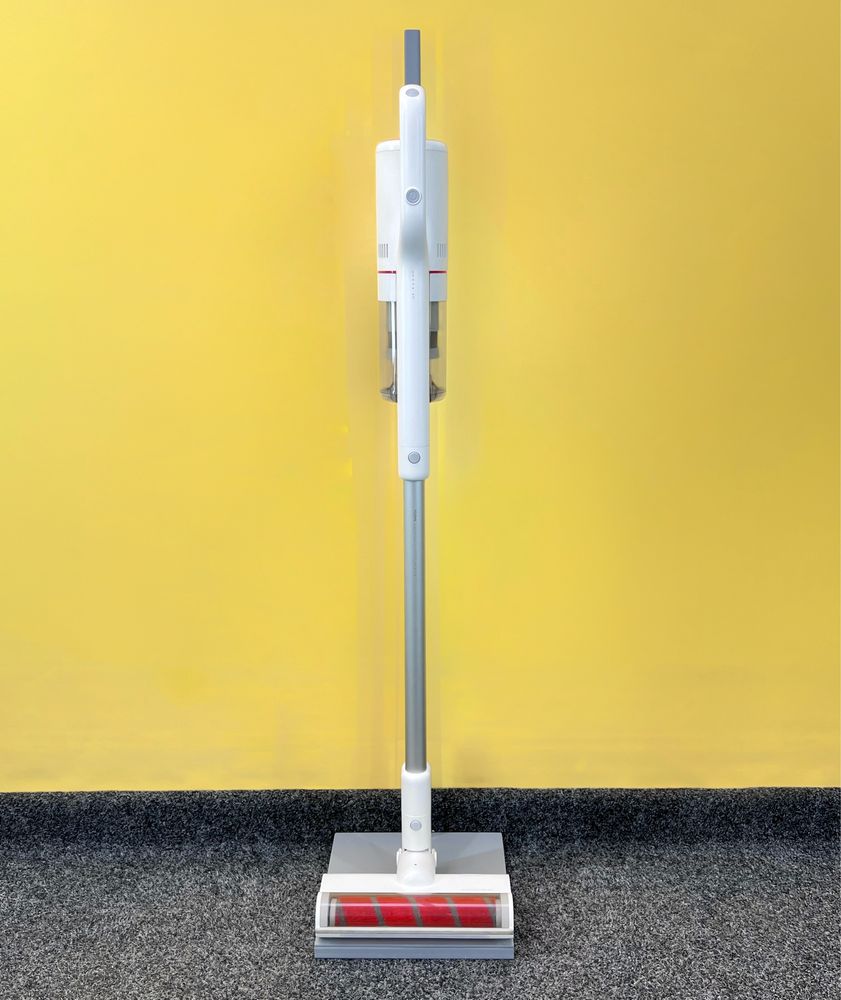 Пылесос аккумуляторный Roidmi F8 Handheld Wireless Vacuum Cleaner