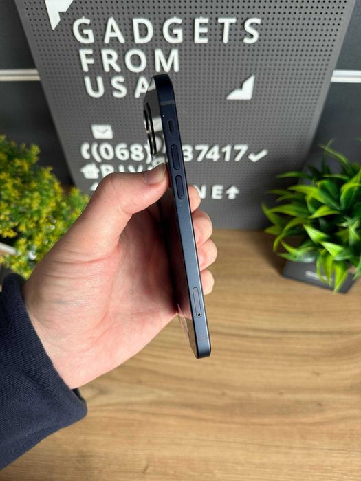 Apple Iphone 12 128 GB Black