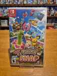 Gra New Pokemon Snap NS / Switch/ Sklep / Wymiana /