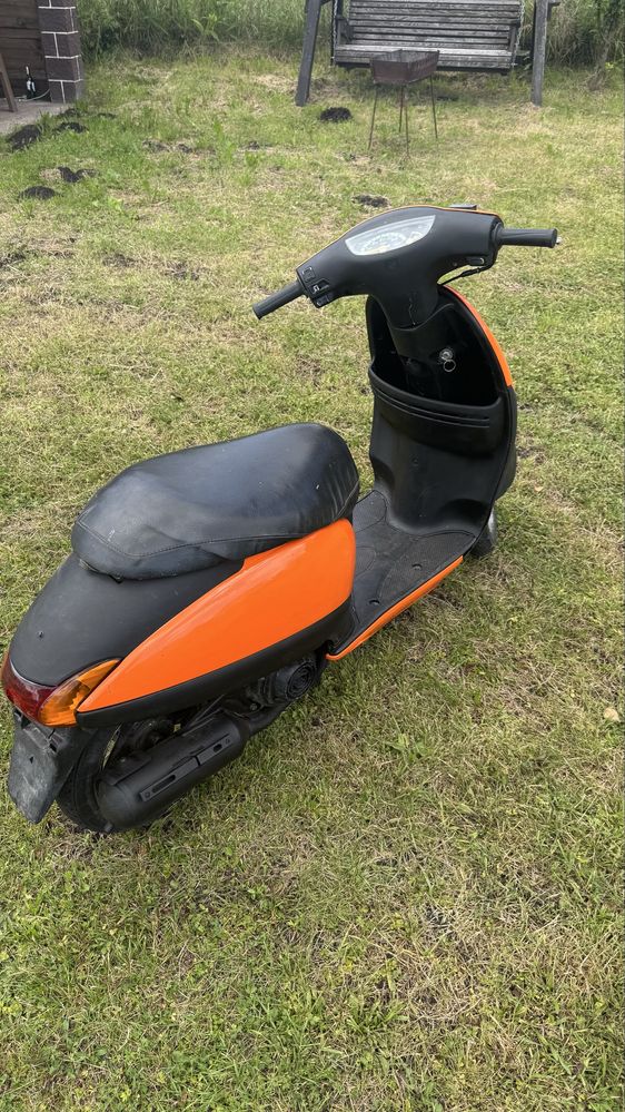 Скутер в гарному стані honda