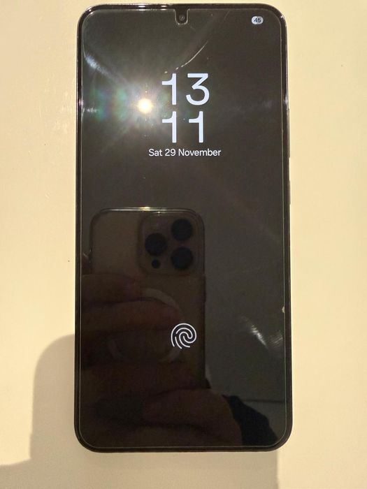 Samsung S22 Plus - 128GB usado (sem garantia)