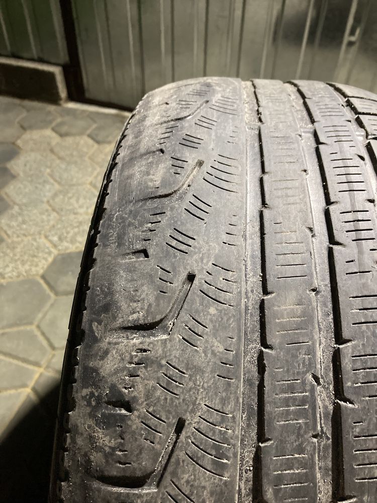 Opony zimowe Run Flat Pirelli Sotozero 17 / 225x55x17 2 sztuki