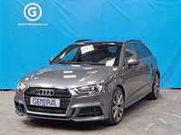 Audi A3 Sportback 2.0 TDI quattro S-line S tronic