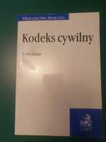 Kodeks cywilny Beck 9 wydanie