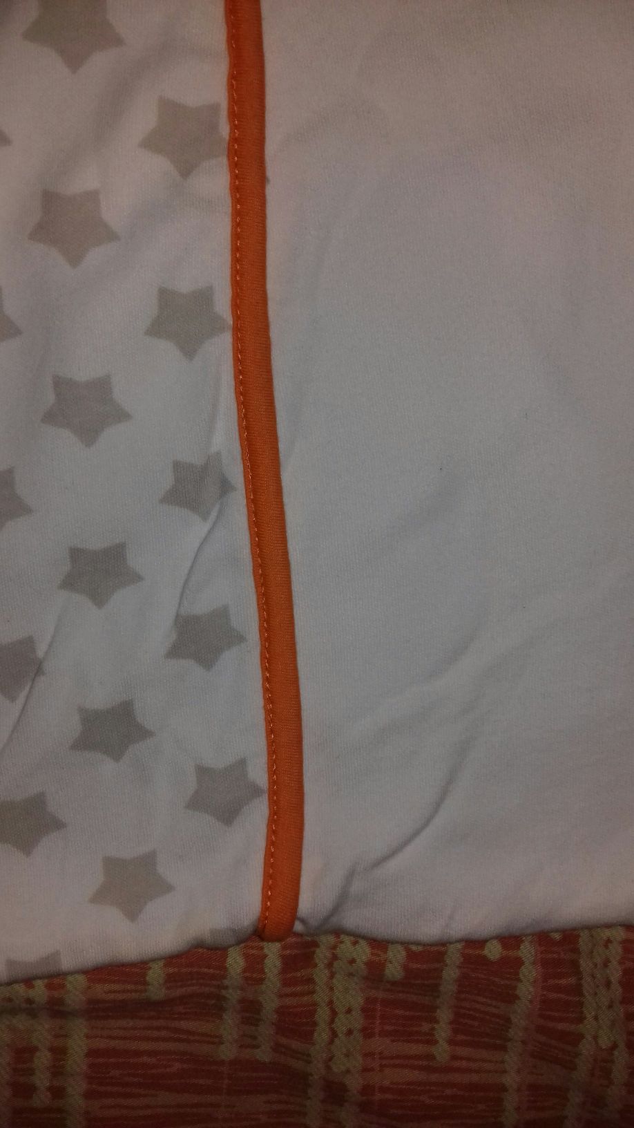детский спальный мешок Sesamstraat 90 см