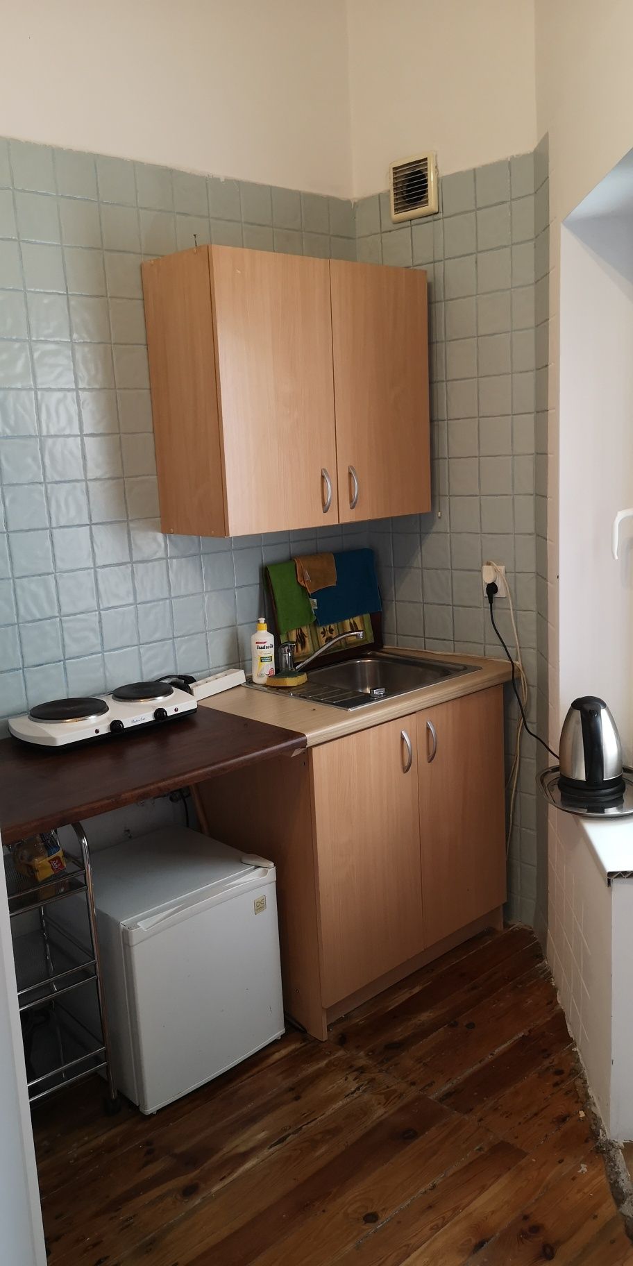 Kawalerka na wynajem 24