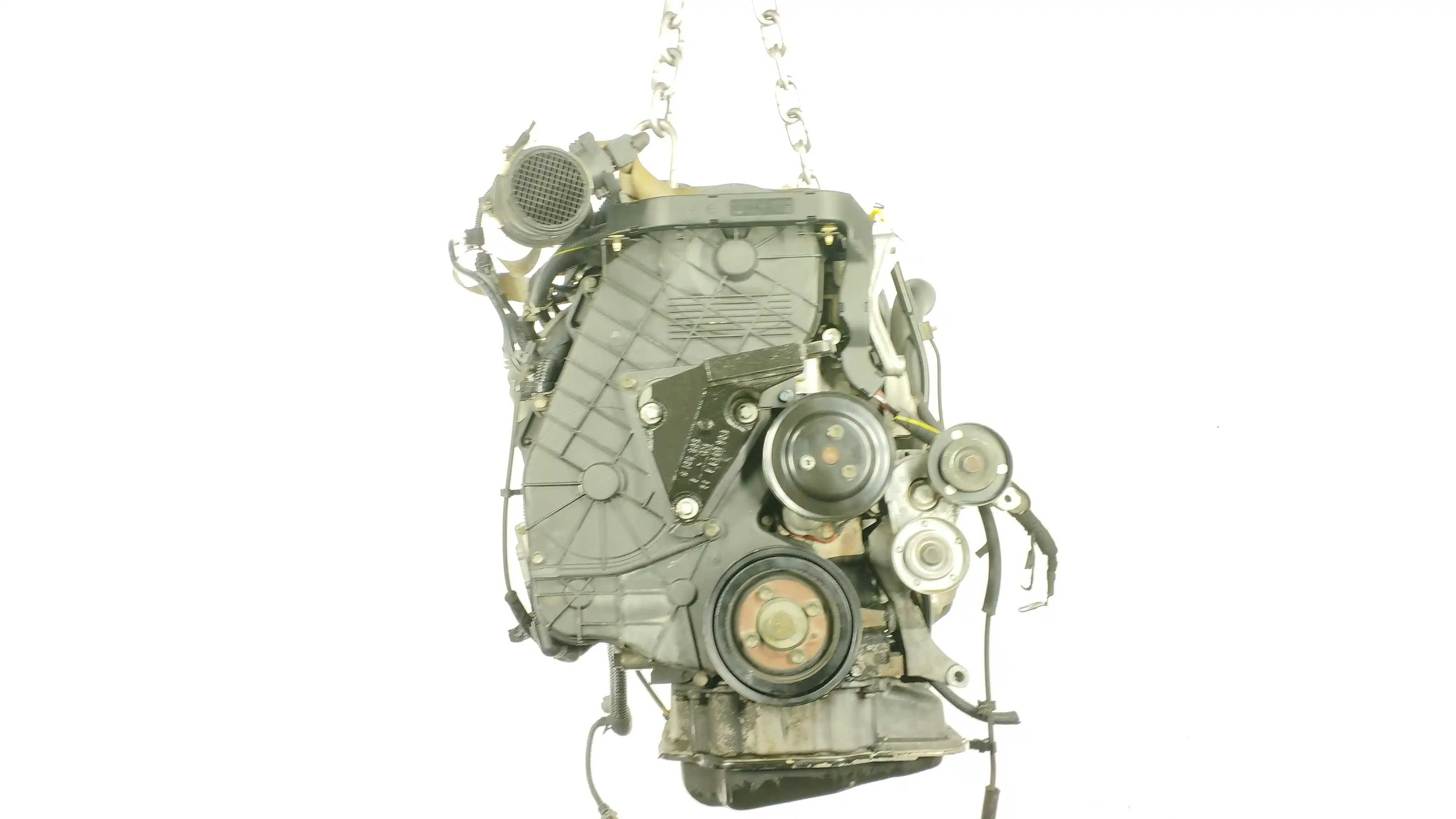 Motor Opel Corsa C, Astra G, Combo, Meriva 1.7 DTI 75 CV   Y17DT
