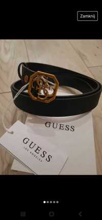 Pasek guess nowy