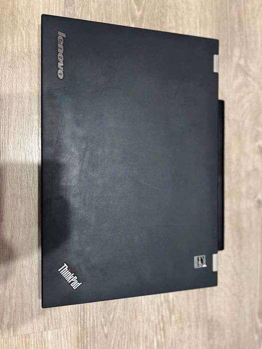 Продам ноутбук Lenovo ThinkPad T430
