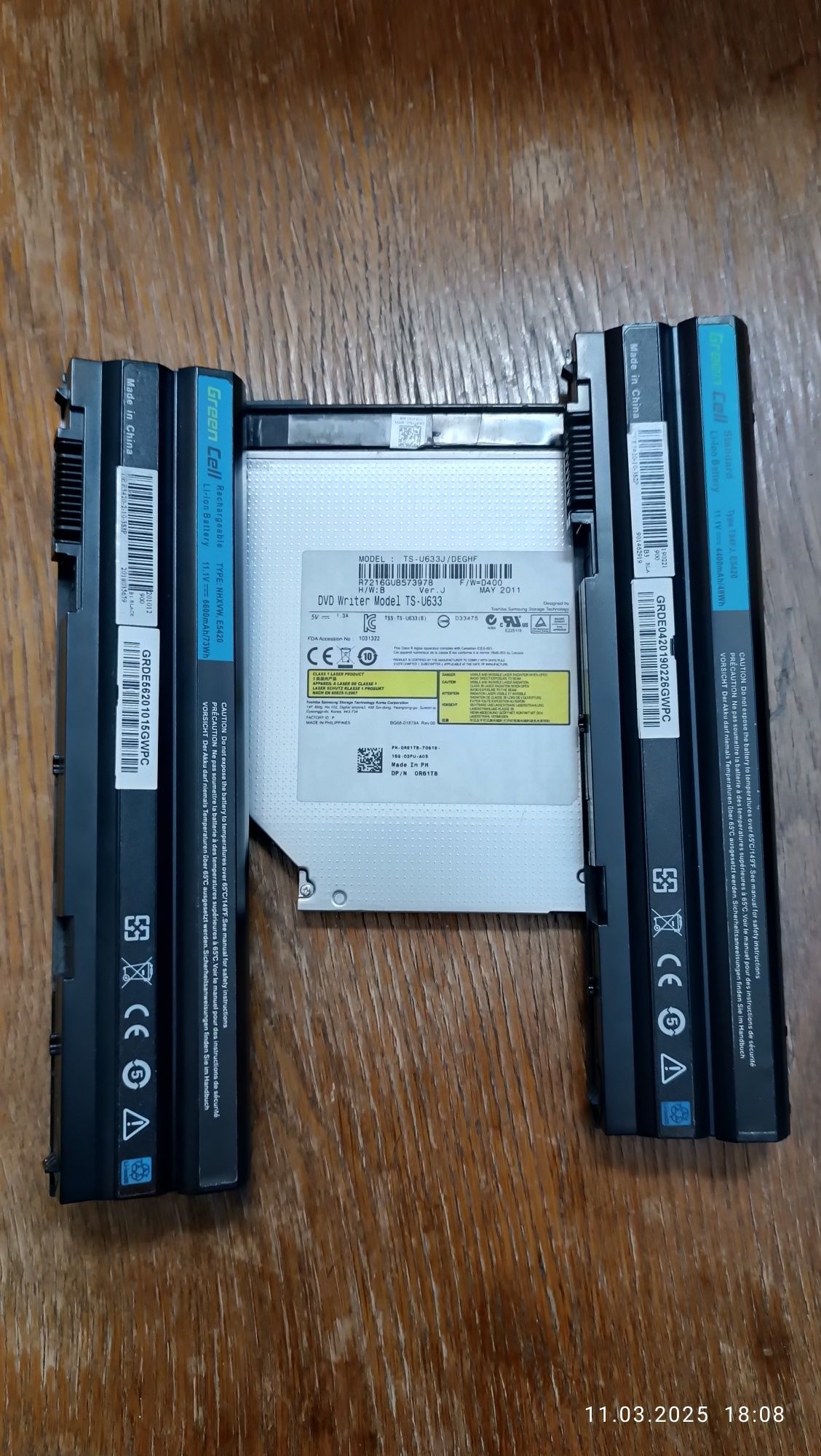 Dell latitude e6420 i7 16gb ram