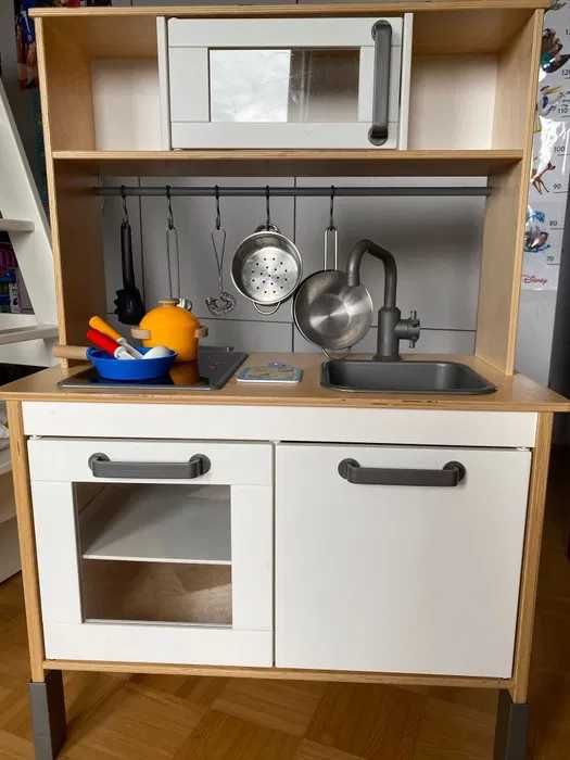 Kuchenka dla dzieci IKEA DUKTIG