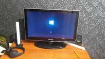Telewizor samung 26