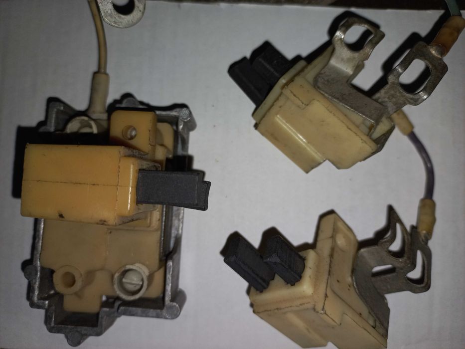 Реле регулятора напряжения Ваз 2107