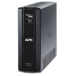 ДБЖ APC Back UPS Pro 1500VA (BR1500G-GR)