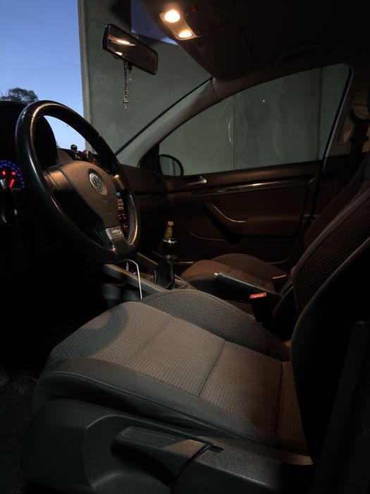Volkswagen Golf Mk5 1.4 TSI GT Sport 2006