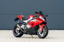 Wynajem wypożyczenie najem motocykla BMW S1000RR kat. A
