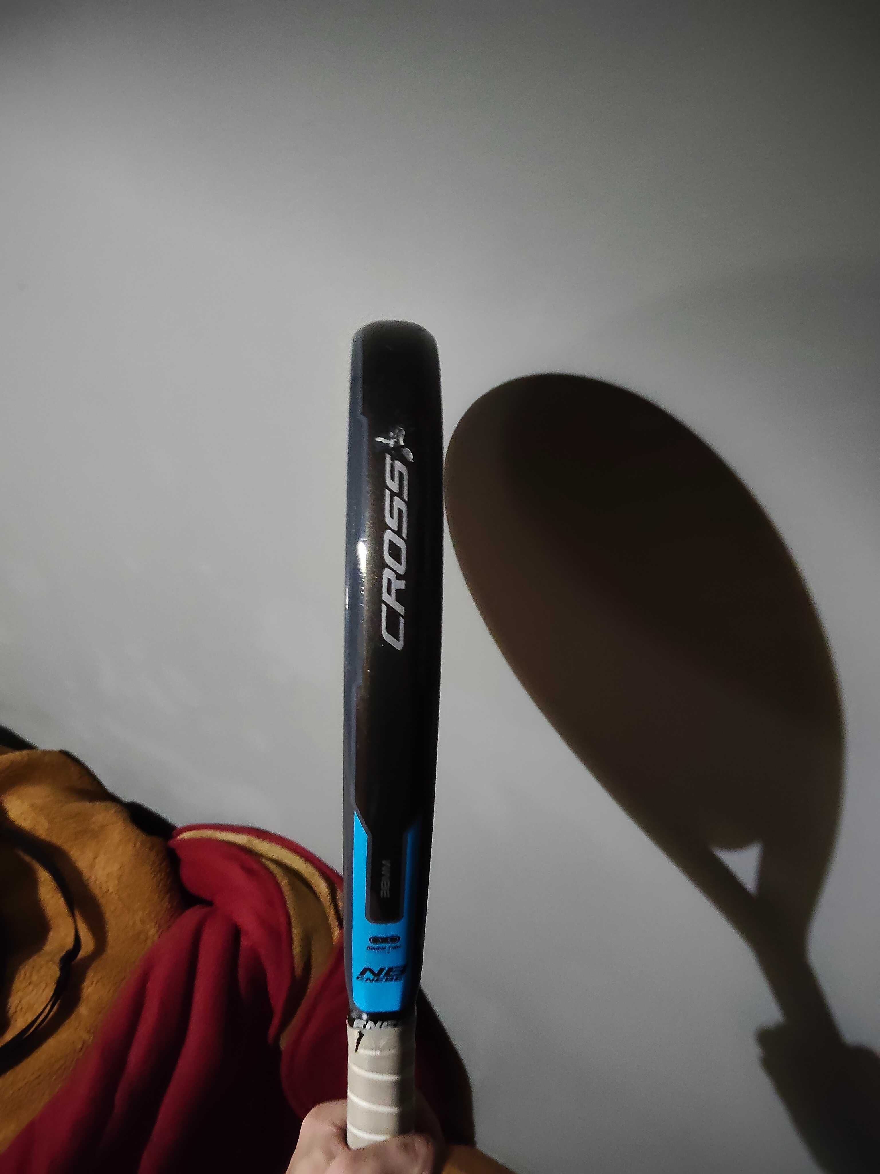 Raquete de Padel Eneble 25€