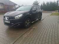 Nissan Qashqai 1,6 DCI możliwa zamiana