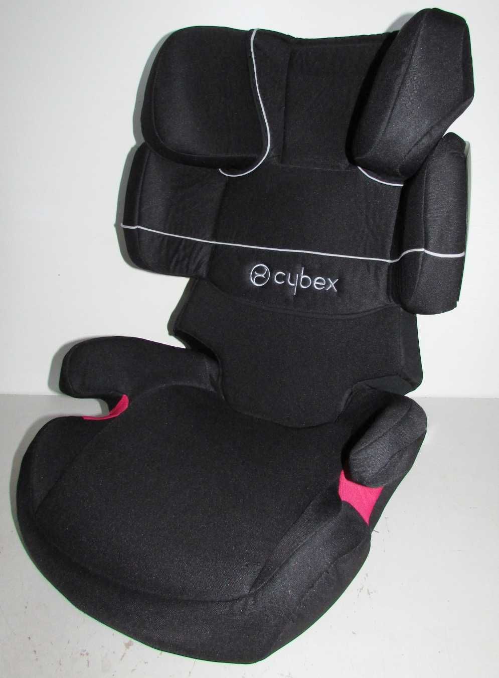 Fotelik samochodowy Cybex Solution X-Fix 15-36 kg #2 wysyłka