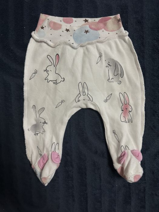 Штани для немовлят