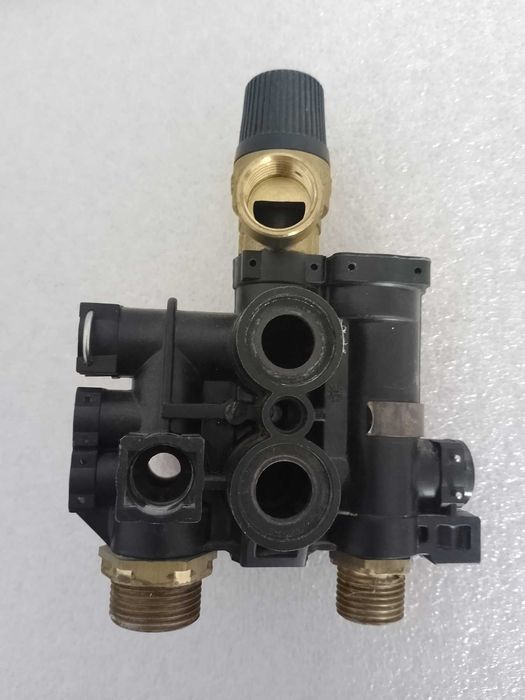 Права гідрогуппа Biasi Delta M97.23SM (BI1301500)