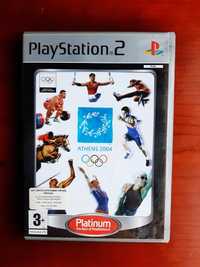 Atenas 2004 playstation 2